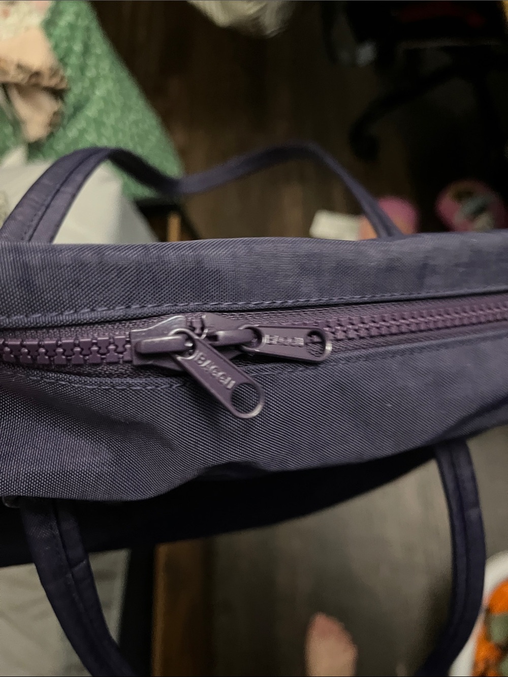 BAGGU fig bowler medium - Picture 2 of 3